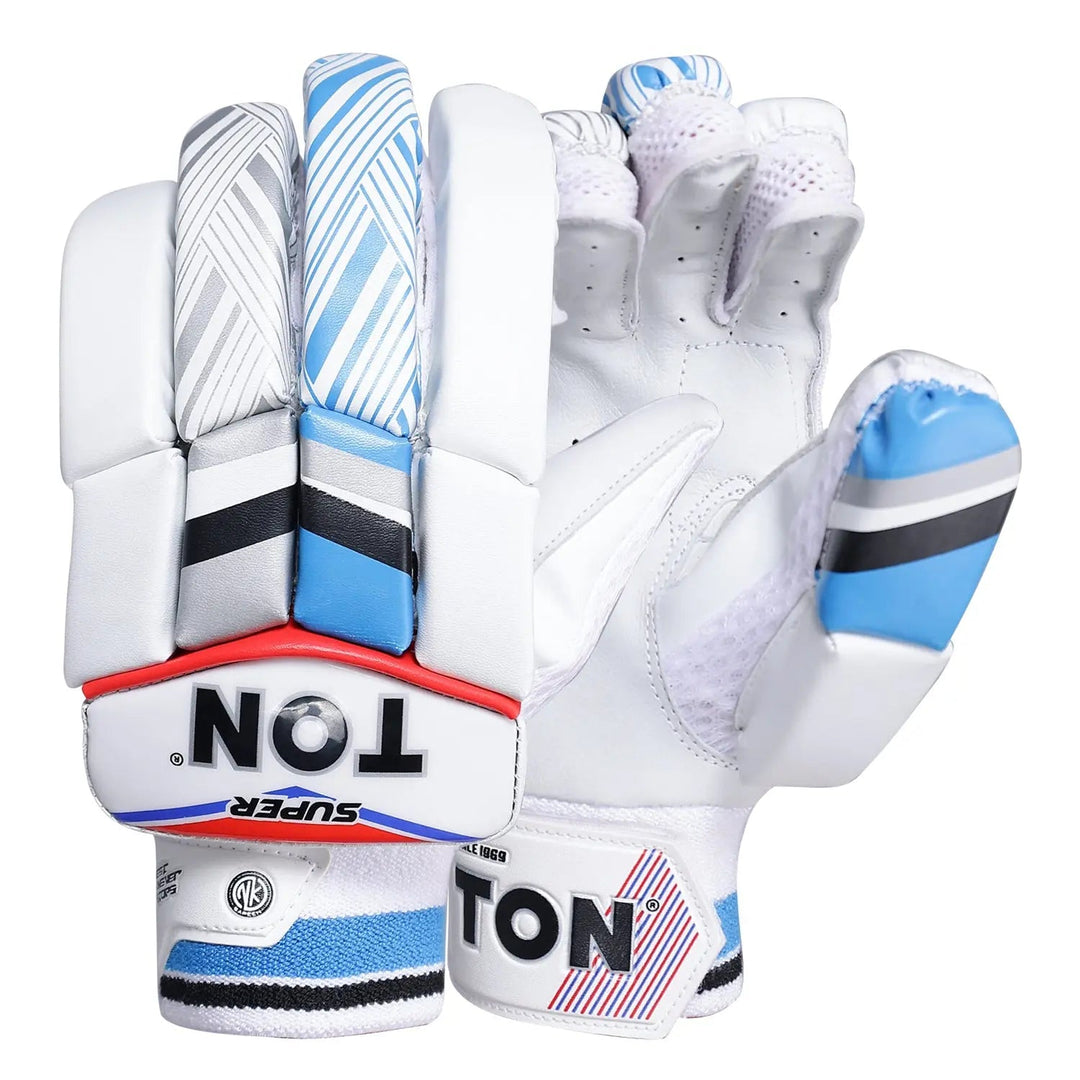 SS Ton Super Batting Gloves SS