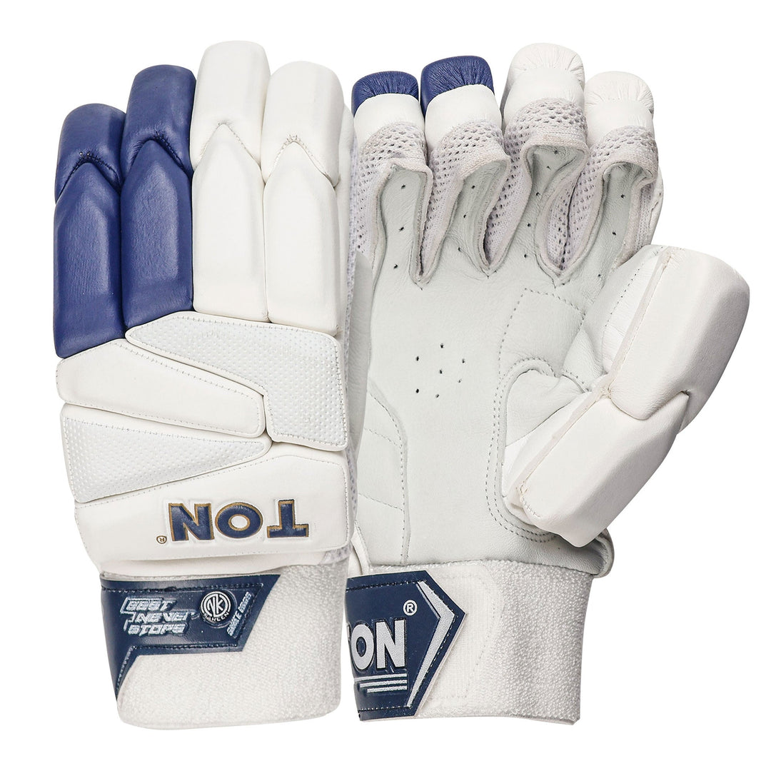 SS Ton Vertu Batting Gloves - pair