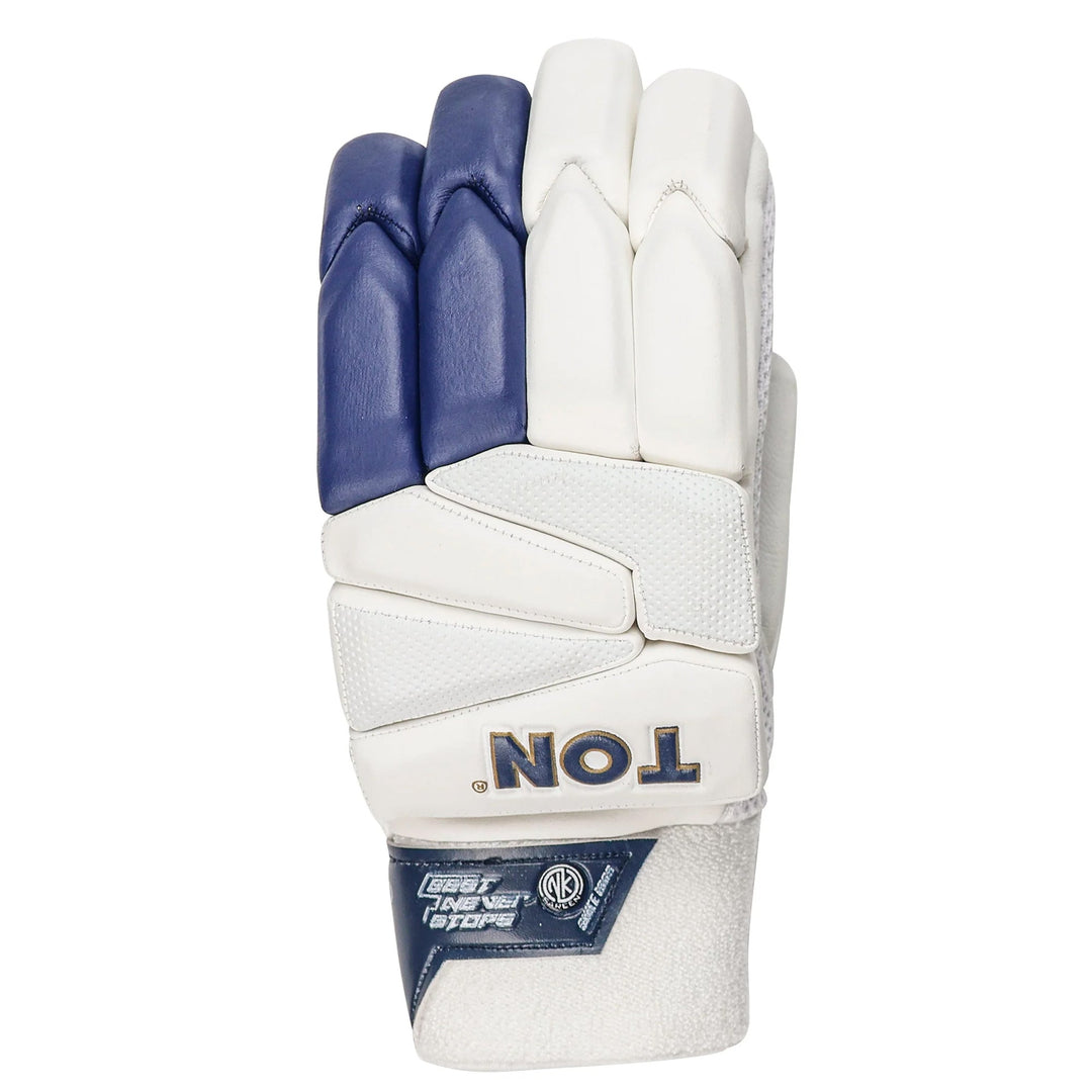 SS Ton Vertu Batting Gloves - palm
