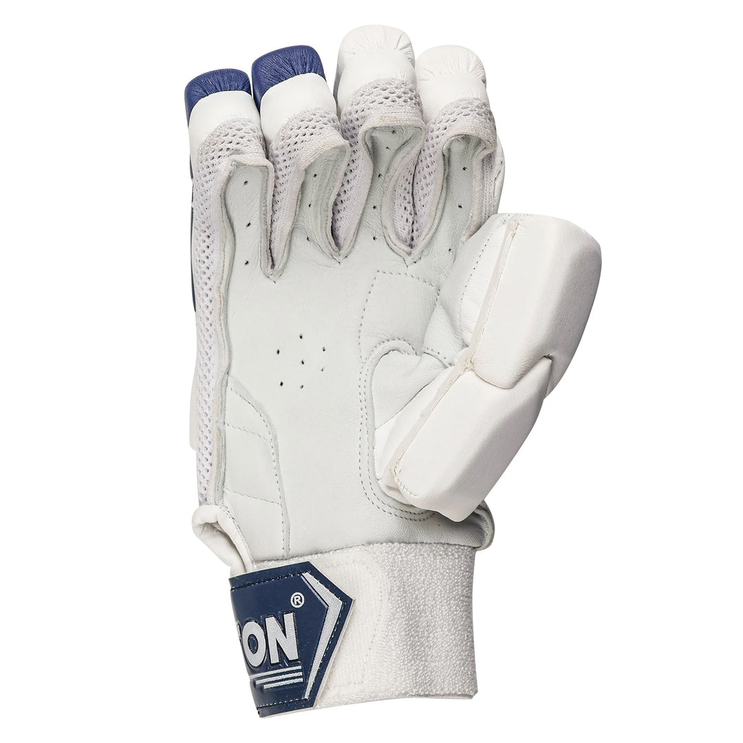 SS Ton Vertu Batting Gloves - back