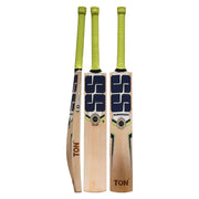 SS Ton Waves English Willow Cricket Bat SH