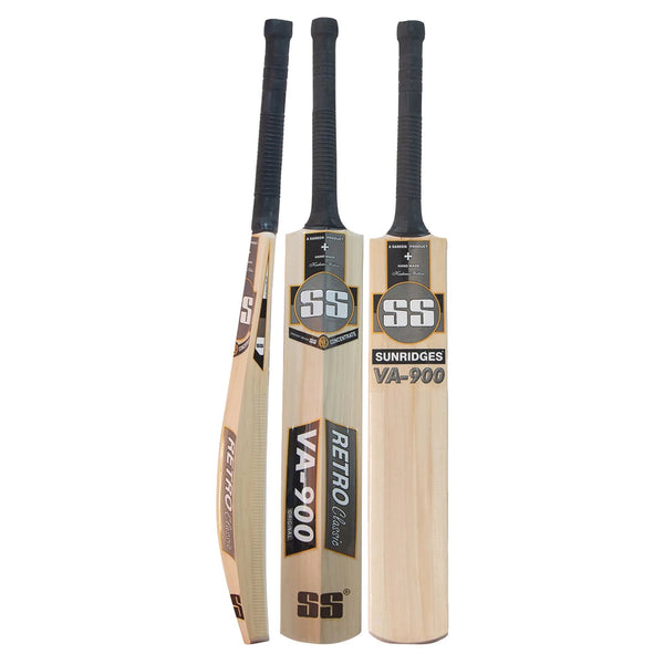 SS VA-900 Ruby Kashmir Willow Cricket Bat SS