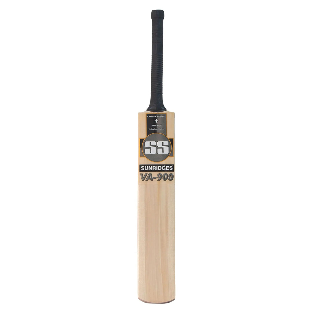SS VA-900 Ruby Kashmir Willow Cricket Bat SS