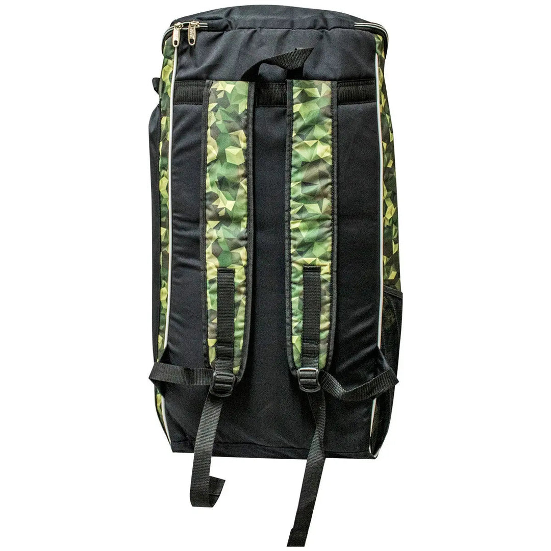 SS Vintage 4.0 Cricket Duffle Bag - Cricket shop italy