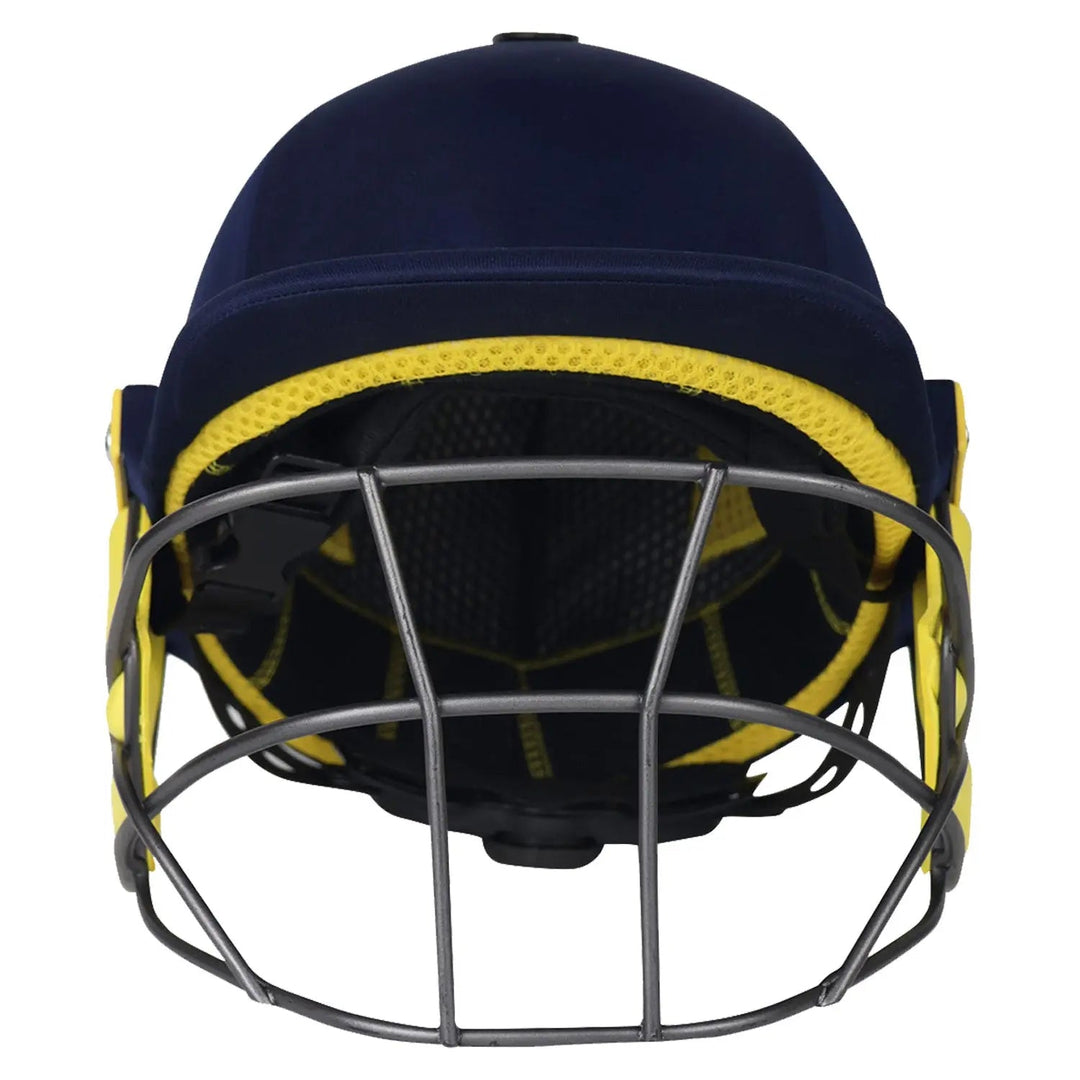 SS Pro Premium Cricket Helmet SS