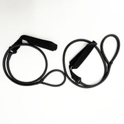 Cricket stretching resistance band