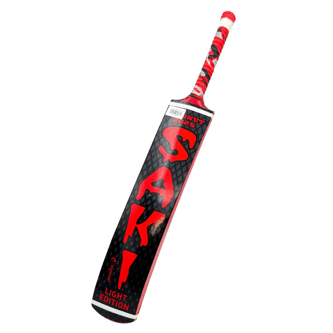 Saki Coconut Light Edition Tape Ball Bat Saki