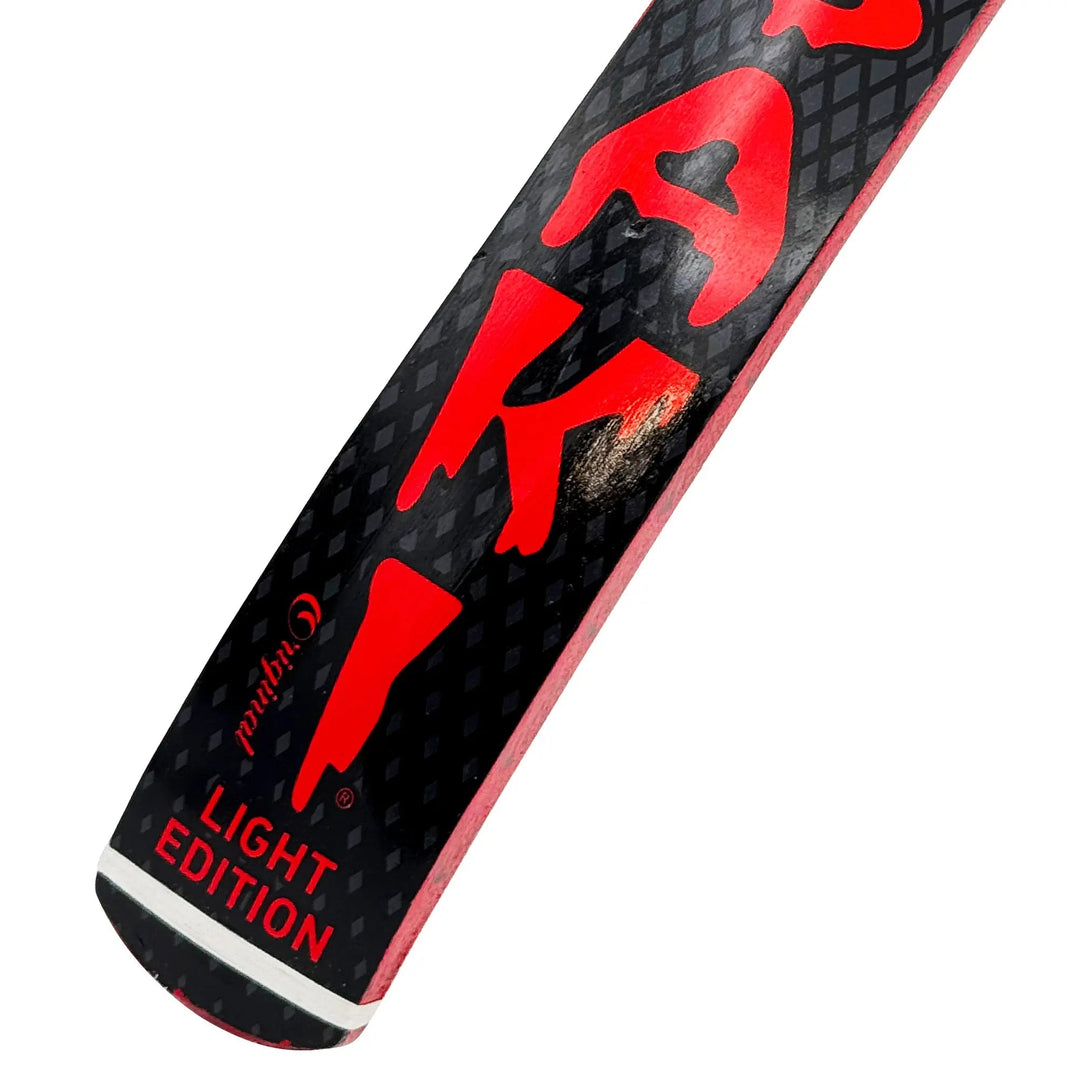 Saki Coconut Light Edition Tape Ball Bat Saki