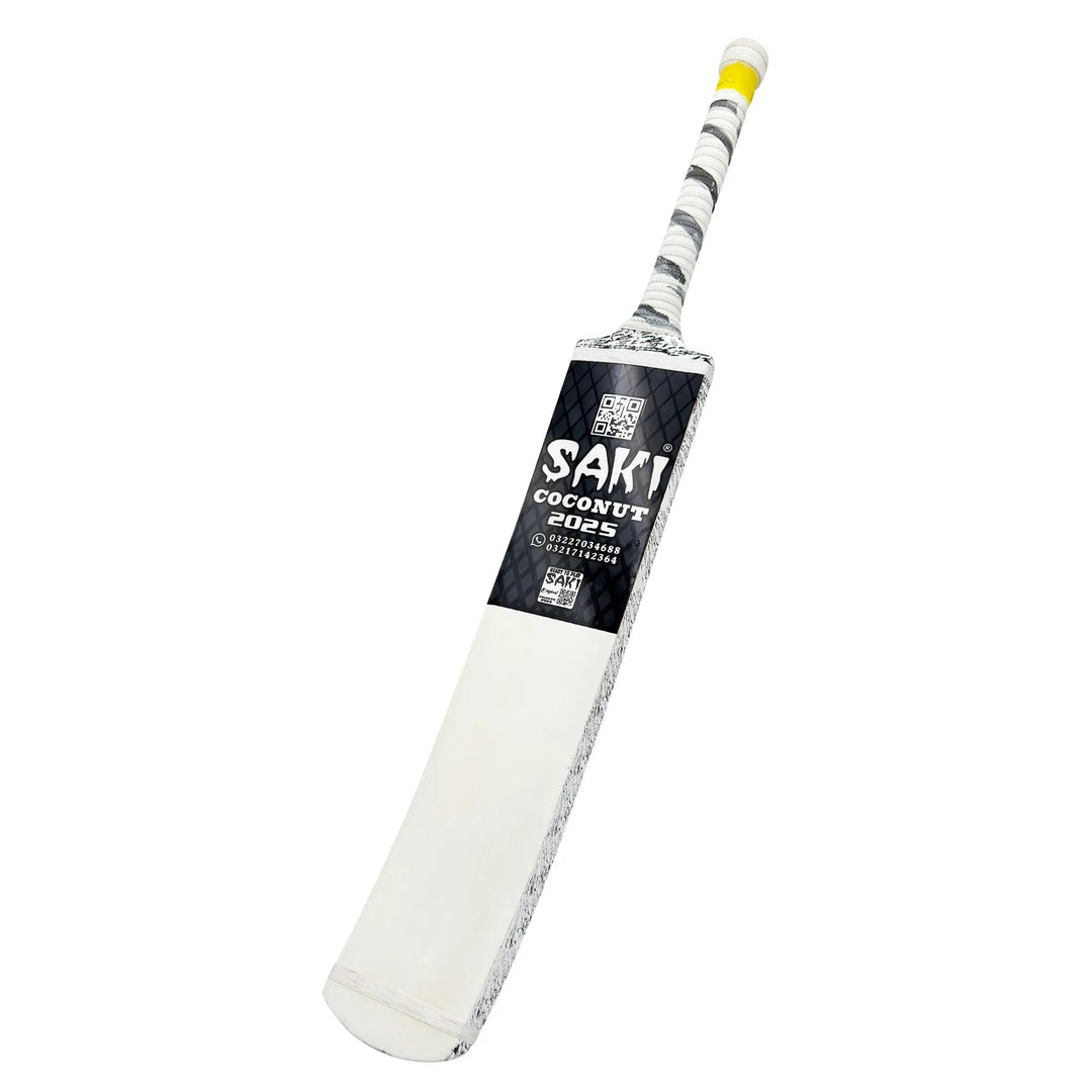 Saki Coconut Light Edition Tape Ball Bat Saki