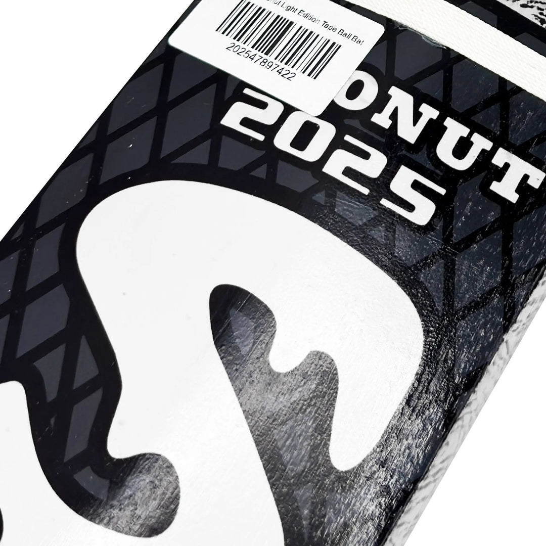 Saki Coconut Light Edition Tape Ball Bat Saki