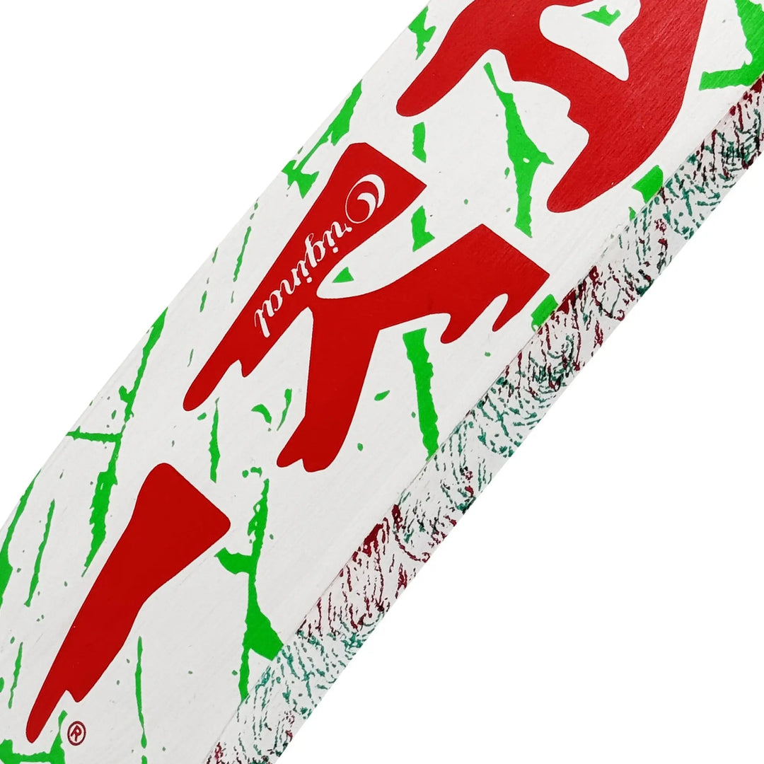 Saki Coconut Player Edition Tapeball Bat 2025 - Cricket shop italy