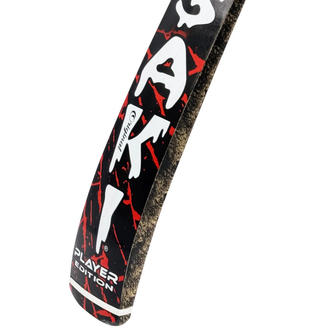 Saki Coconut Player Edition Tapeball Bat 2025 - Cricket shop italy