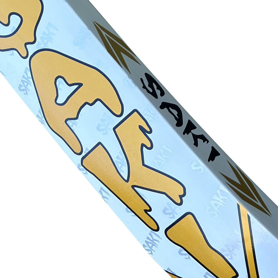 Saki Sports Power Hit Tape Ball Bat