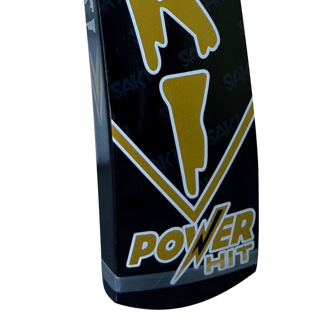 Saki Sports Power Hit Tape Ball Bat