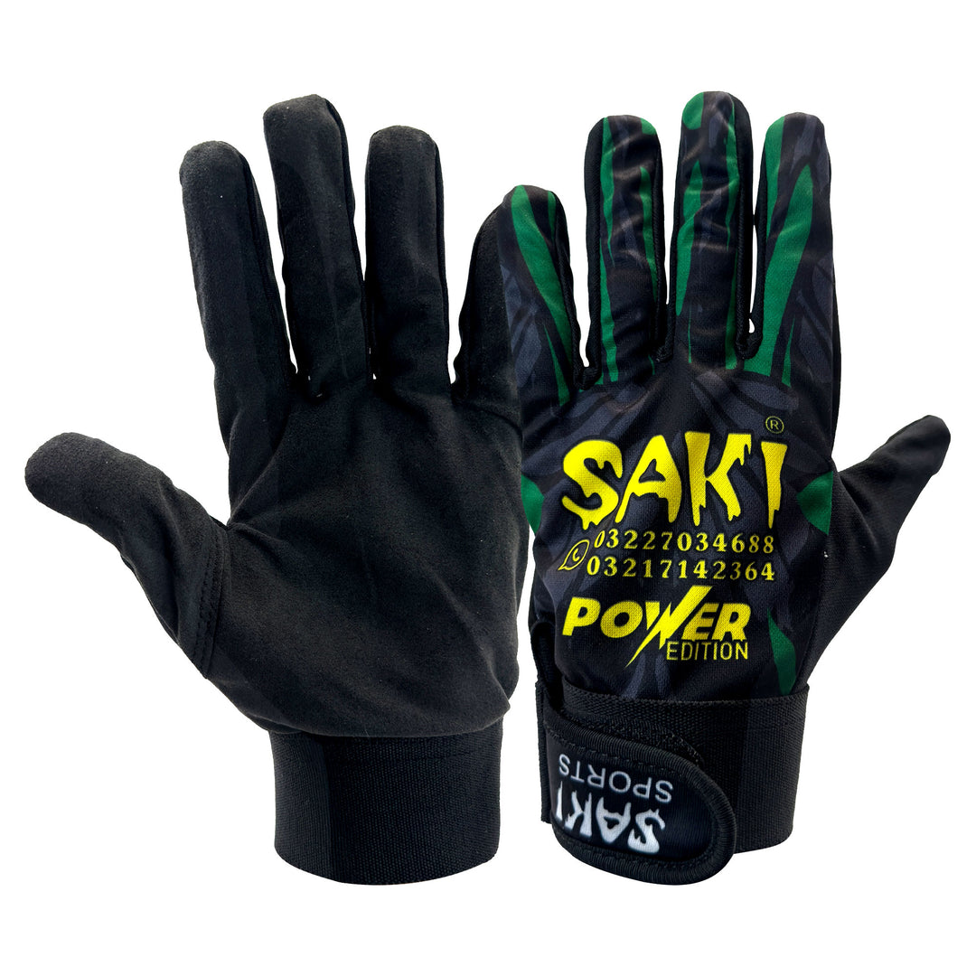 Saki Tape Ball Inner Gloves