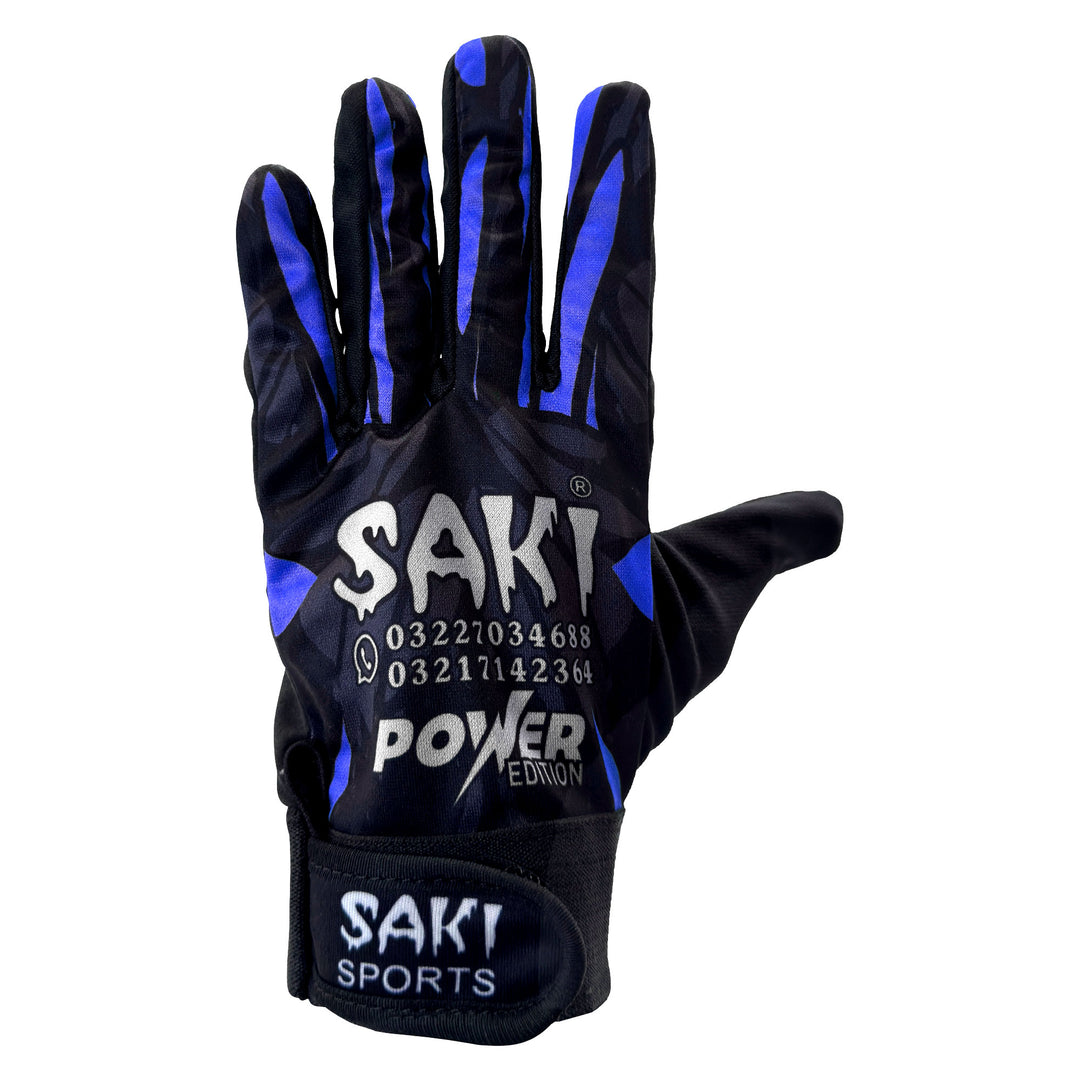 Saki Tape Ball Inner Gloves
