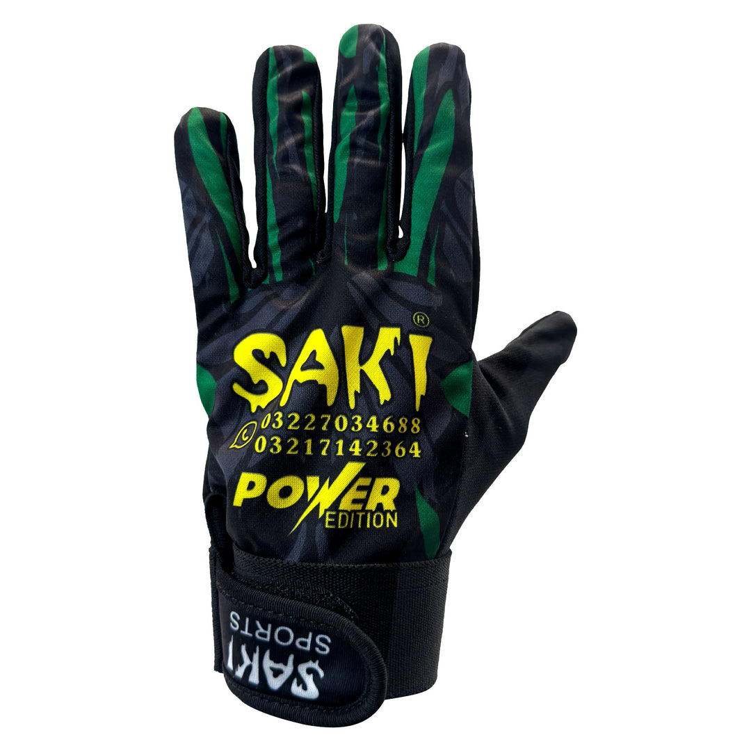 Saki Tape Ball Inner Gloves