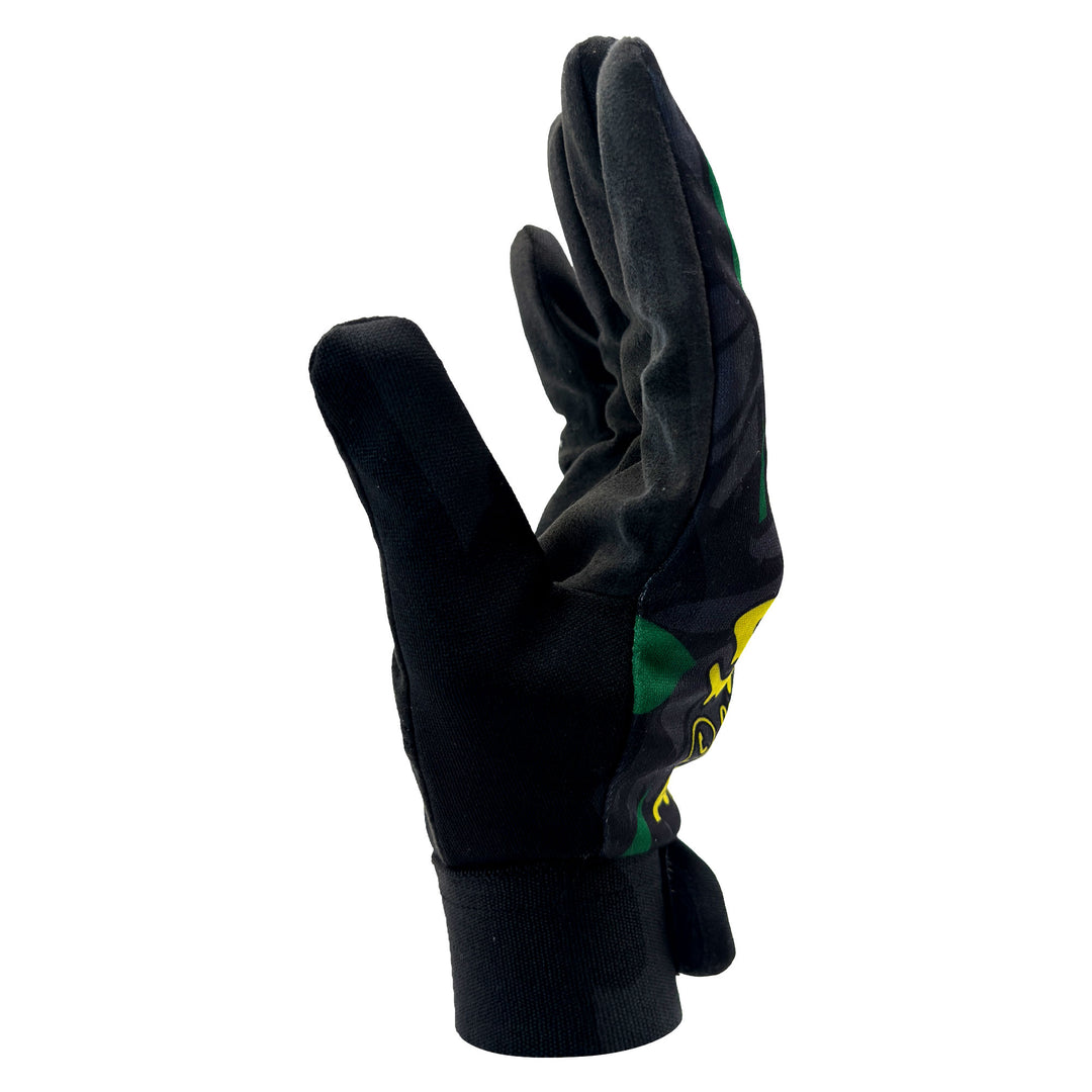 Saki Tape Ball Inner Gloves