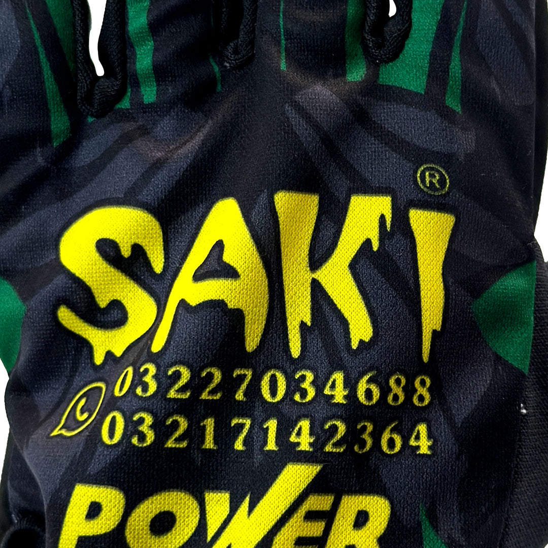 Saki Tape Ball Inner Gloves