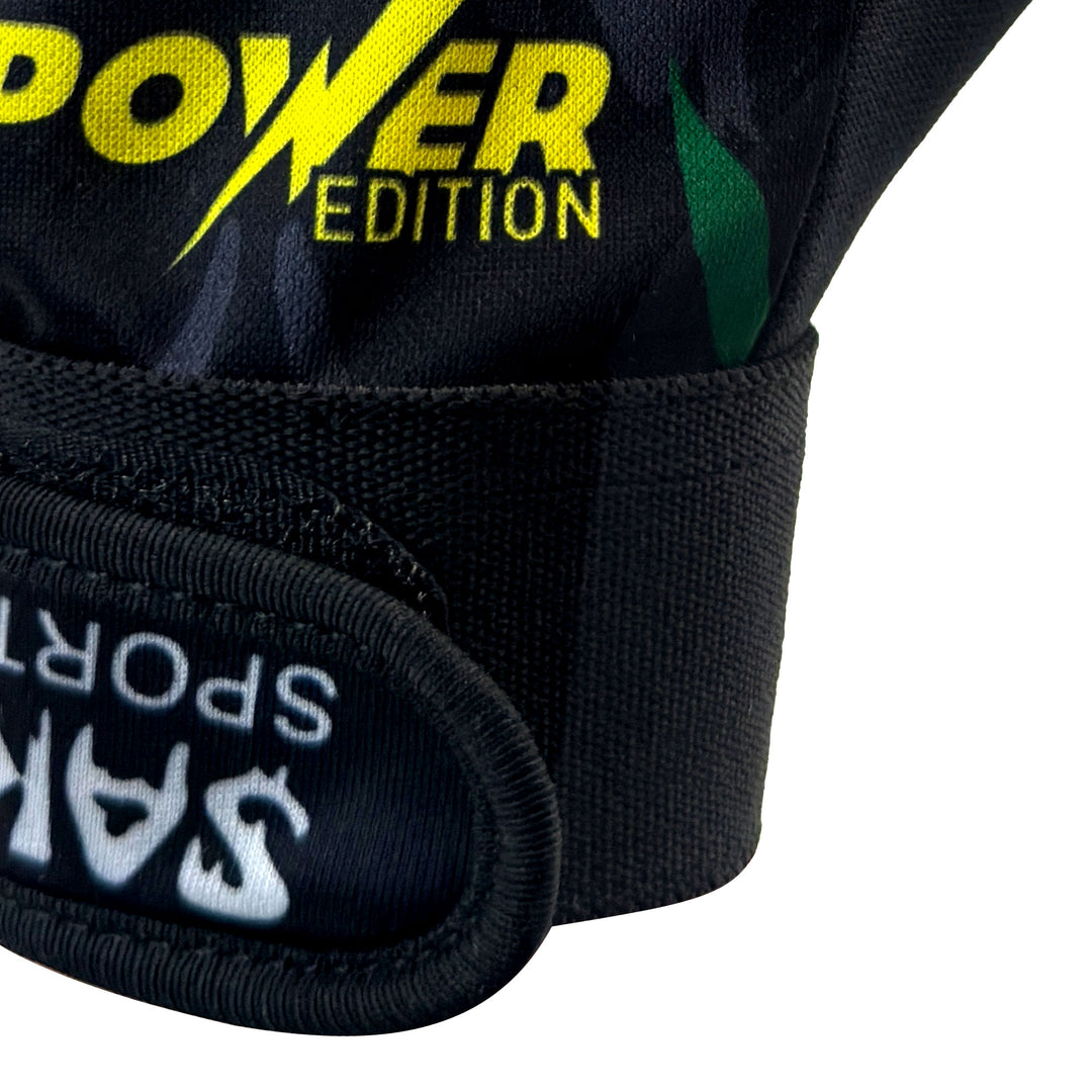 Saki Tape Ball Inner Gloves