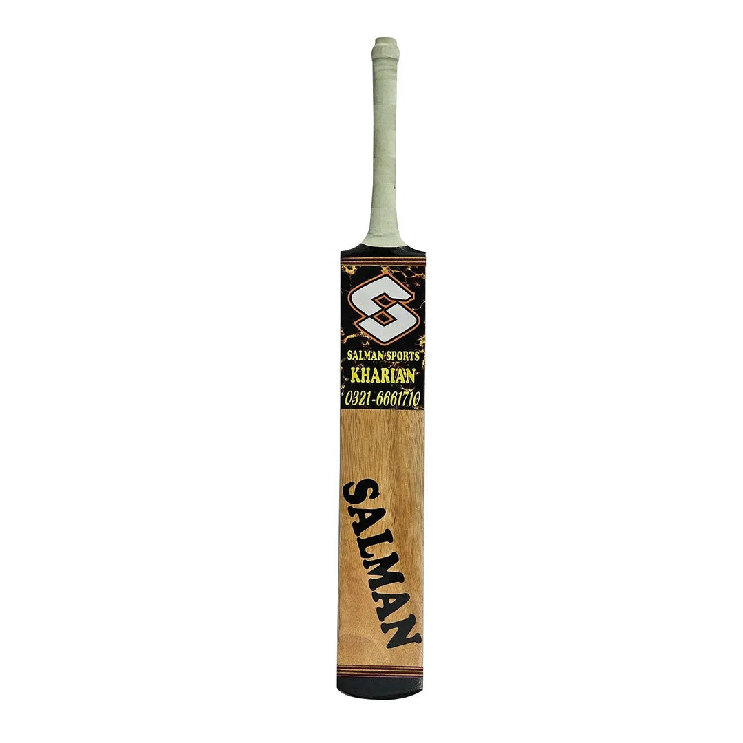 Salman Sirilankan Tape ball bat - Cricket shop italy