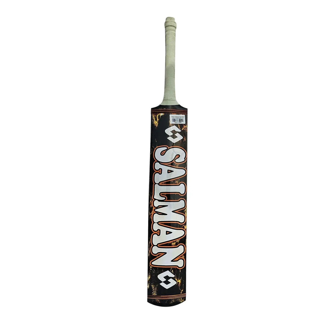 Salman Sirilankan Tape ball bat - Cricket shop italy