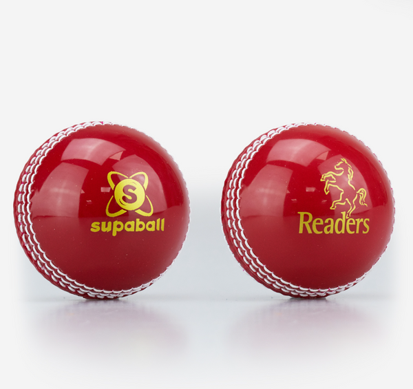 Kookaburra Suppa Ball Red