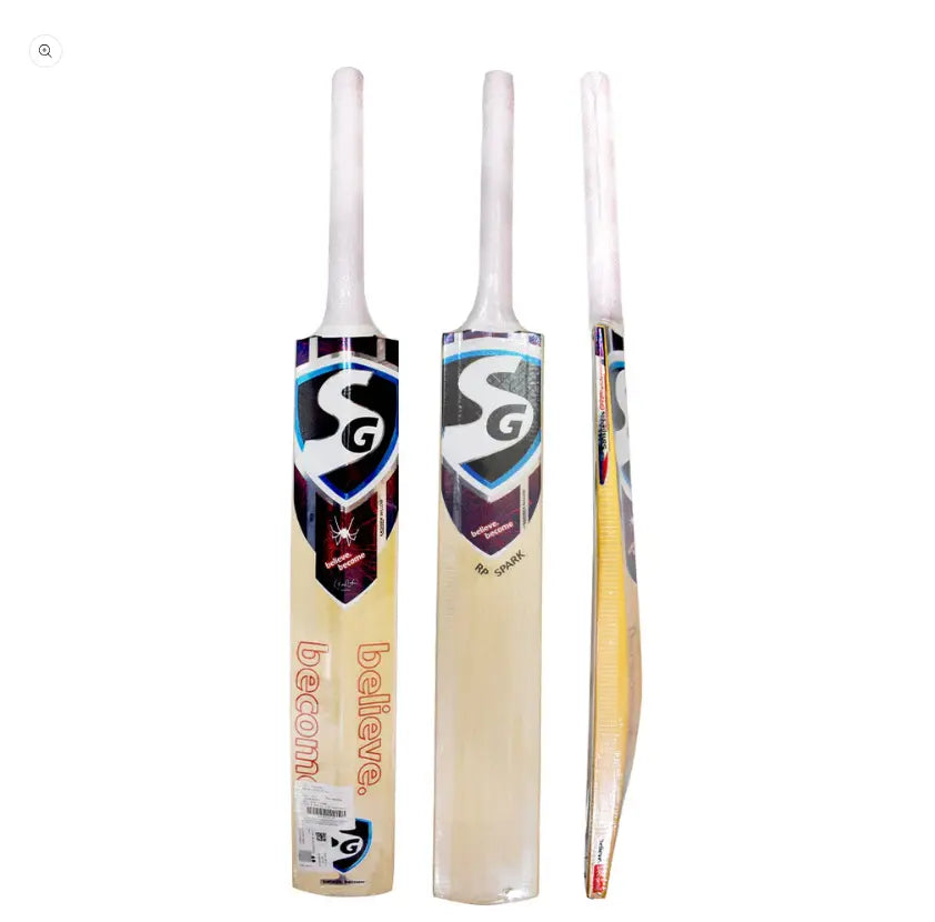 SG RP Spark Kashmir Willow Cricket Bat SG