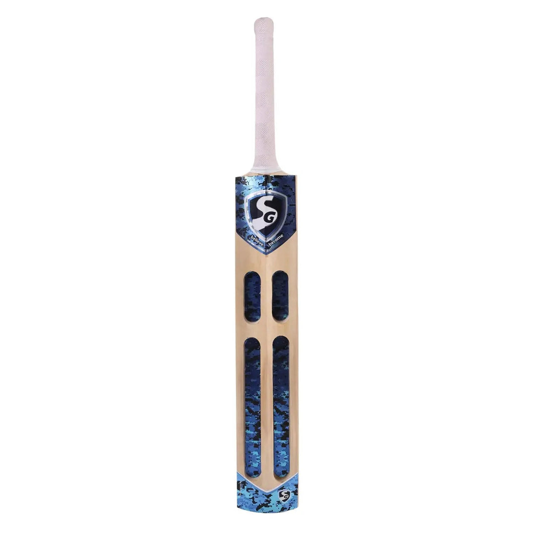 Sg Kashmir willow Tennis Cricket Bat  T-1000 SG