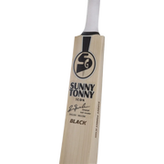 SG Sunny Tonny Black Icon Cricket Bat