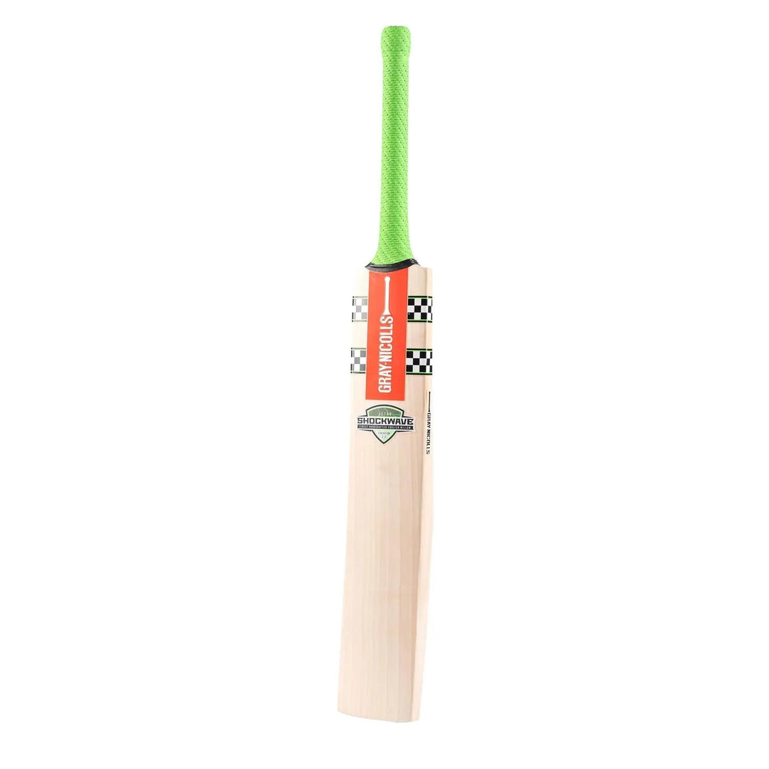 Gray Nicolls Shock Wave Gen 2.3 5 Star Cricket Bat