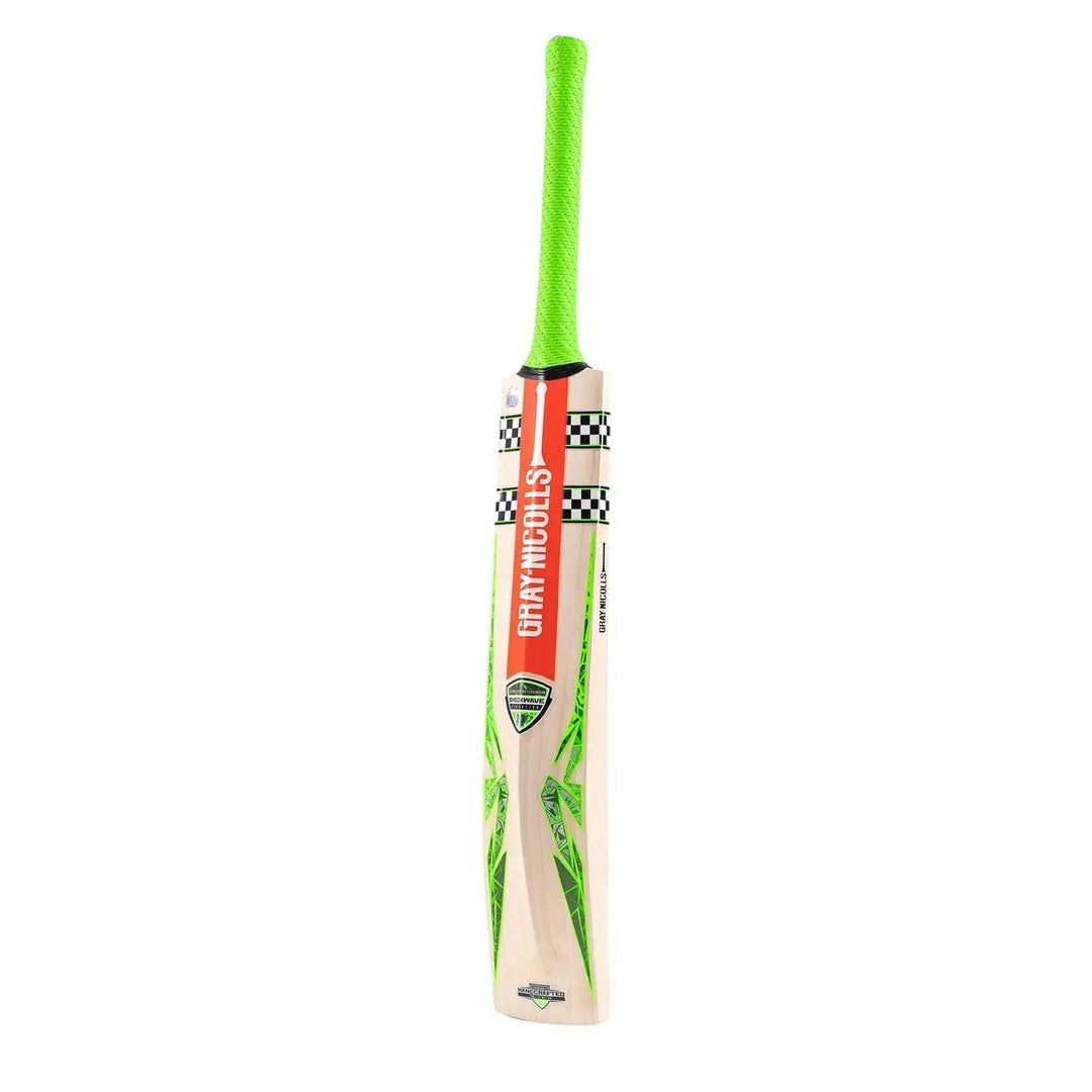 Gray Nicolls Shock Wave Gen 2.3 5 Star Cricket Bat