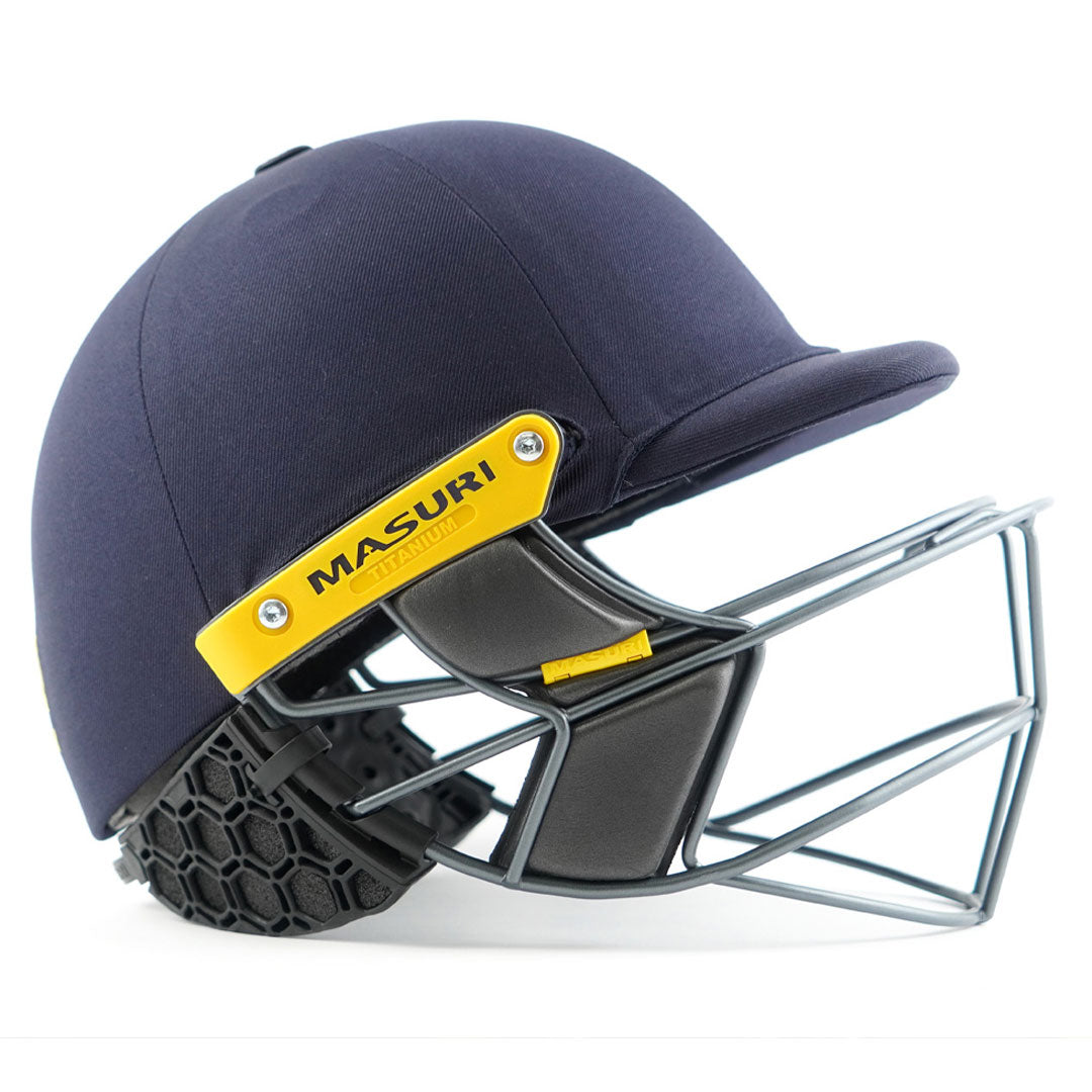 Masuri Stem Guard Pro