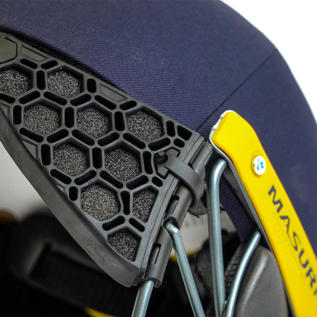 Masuri Stem Guard Pro