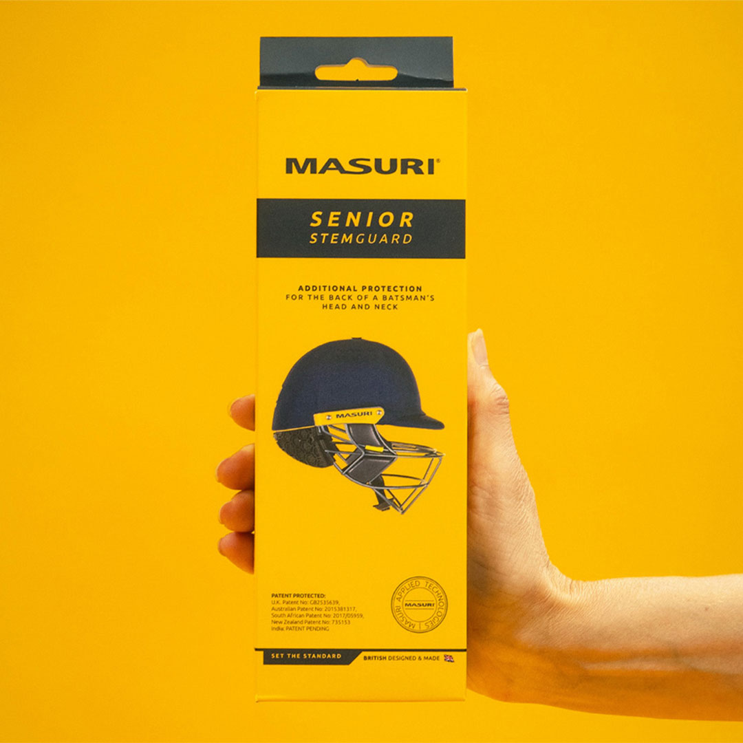 Masuri Stem Guard Pro