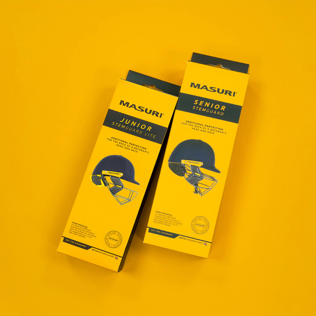 Masuri Stem Guard Pro