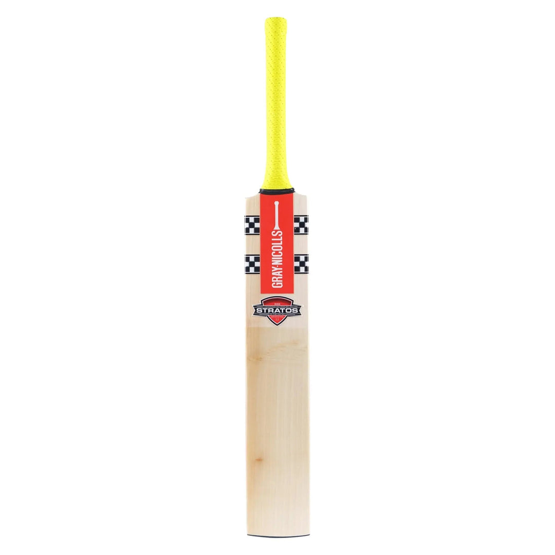 Gray Nicolls Stratos Gen 1.1 300 English Willow Cricket Bat