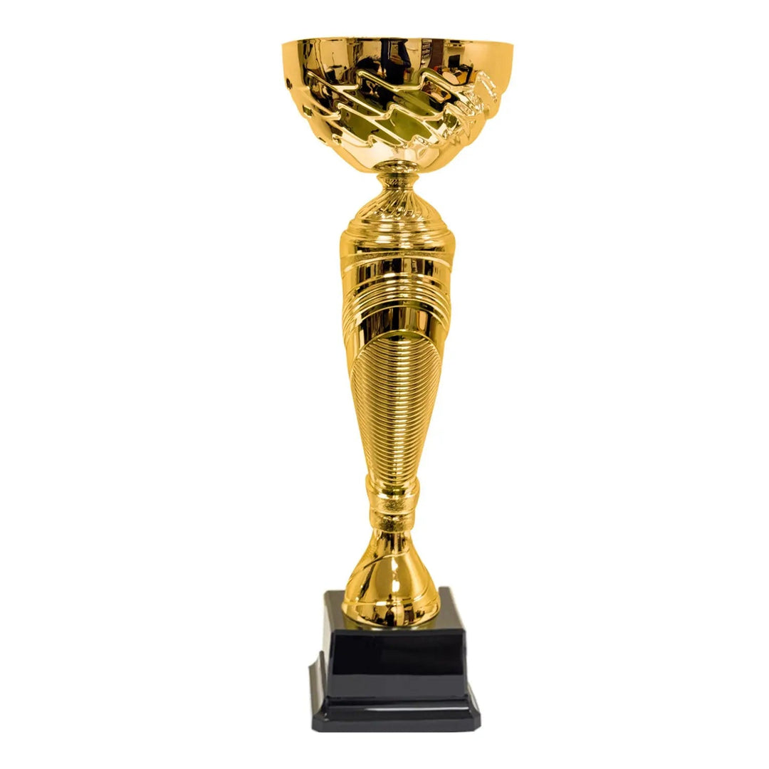Supreme Trophy Cup Gold - Cricket shop italy