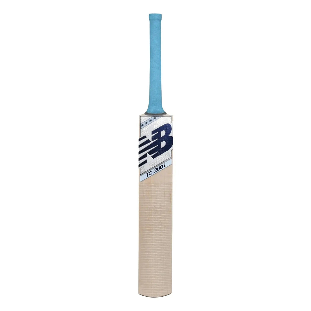New Balance TC 200i Kashmir Willow Cricket Bat New Balance
