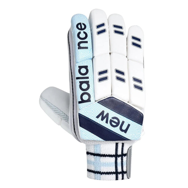 New Balance TC 5i Batting Gloves New Balance