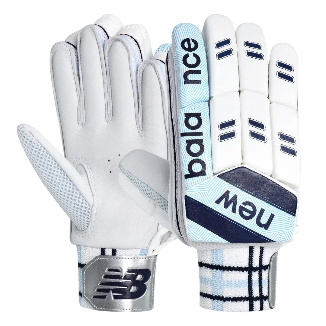 New Balance TC 5i Batting Gloves New Balance