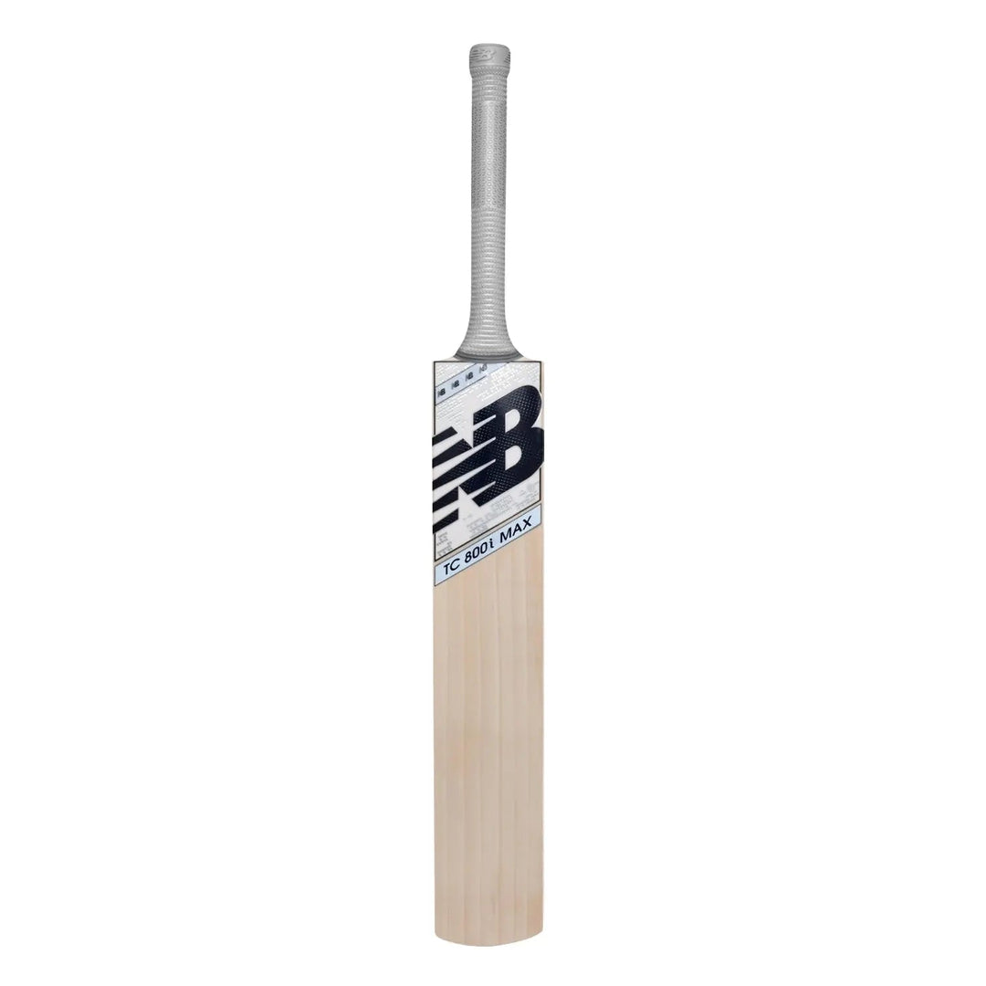 New Balance TC 800i MAX English Willow Cricket Bat