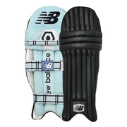 New Balance TC 8i Black Batting Pads