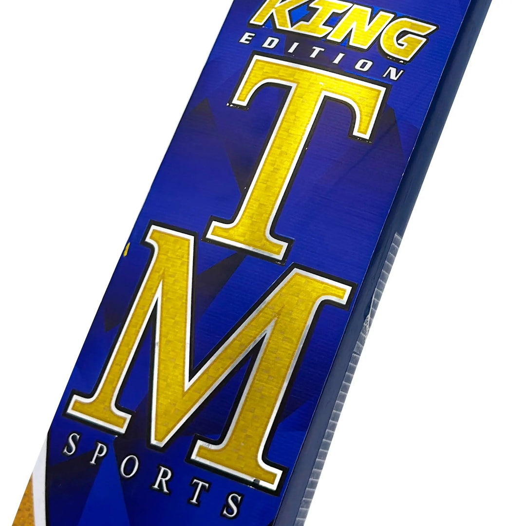 TM King Edition Srilankan Bat TM