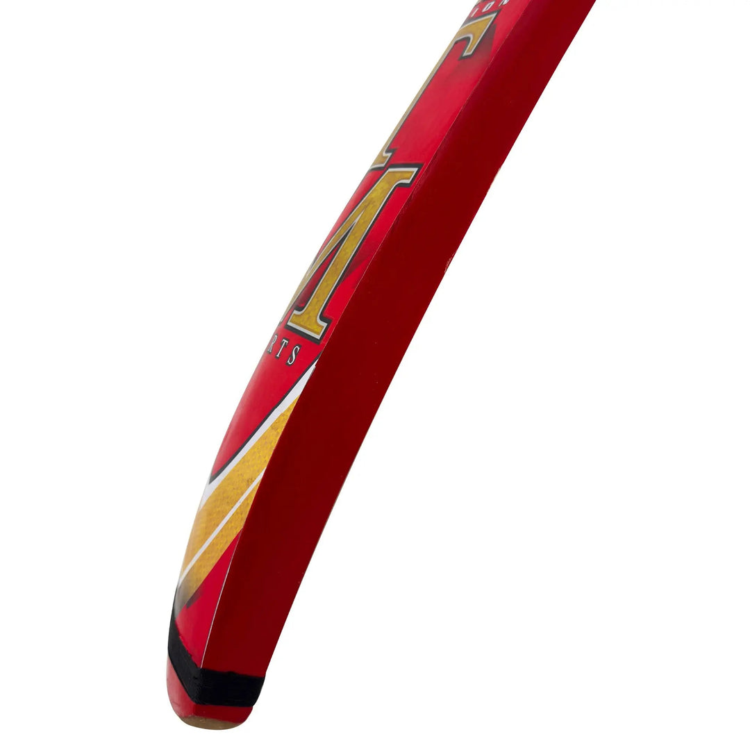 TM King Edition Srilankan Bat TM