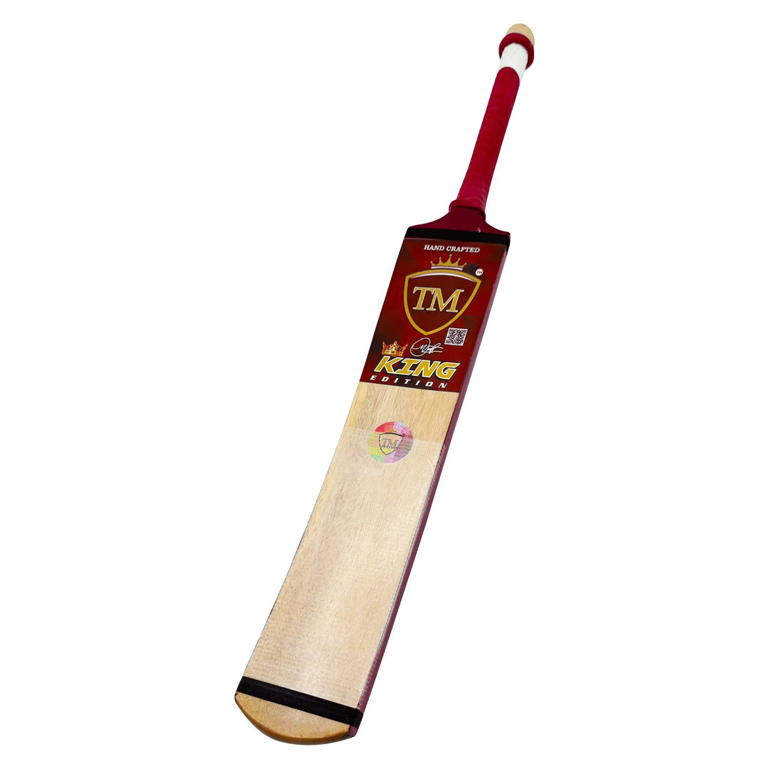 TM King Edition Srilankan Bat TM
