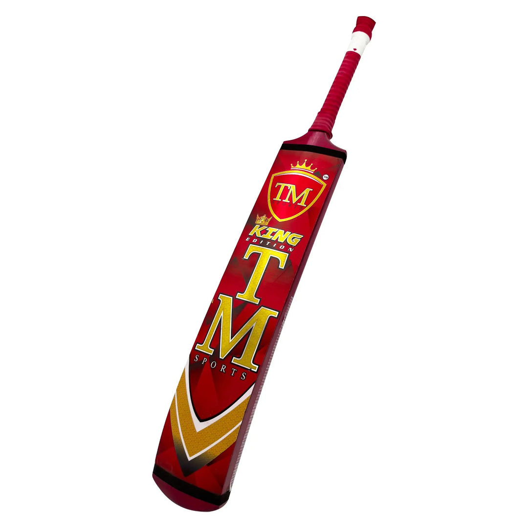 TM King Edition Srilankan Bat TM