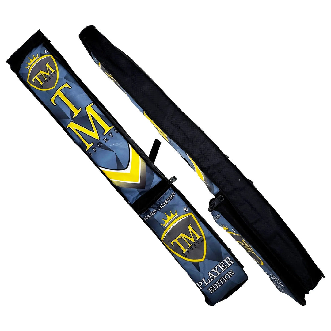 TM Edition Tape Ball Bat Cover
