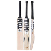 SS TON Silver Edition English Willow Cricket Bat