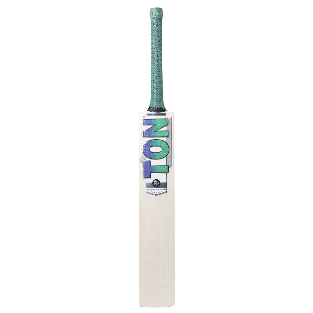 SS TON Power Plus English Willow Cricket Bat